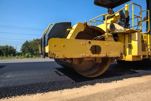 Reasons to Select Us for Your Driveway Paving Requirements in Watertown, FL